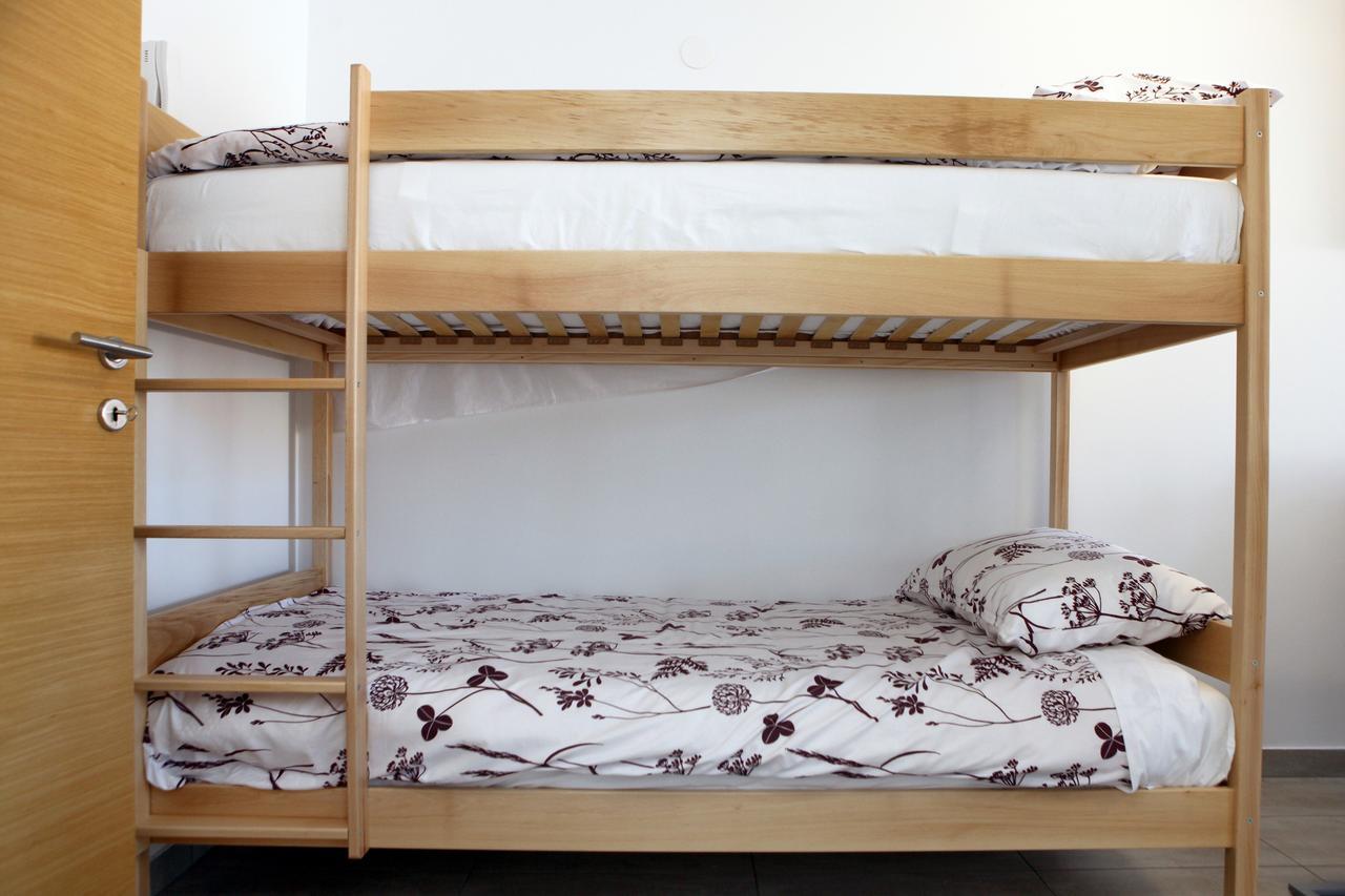 Charming San Simon Beach Apartment Jn Izola Buitenkant foto