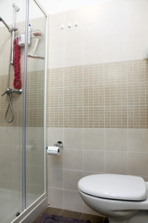 Charming San Simon Beach Apartment Jn Izola Buitenkant foto